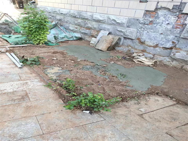 贞丰地基基础注浆增加承载力灌浆加固