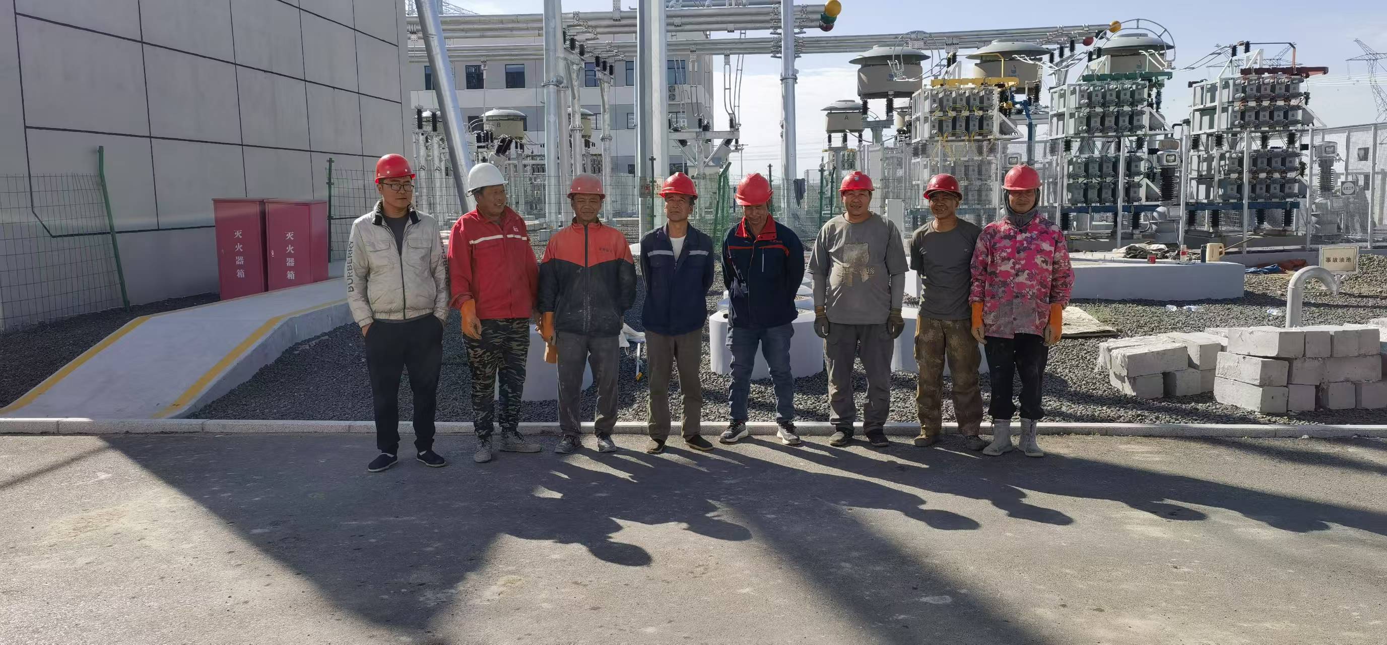 贞丰地基沉降如何修复?